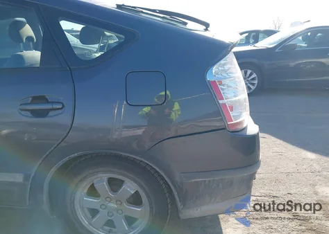 2007 Toyota Prius z USA, uszkodzony, nr VIN JTDKB20U873265078